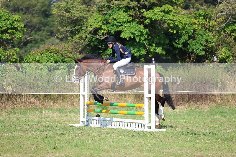 3E7A1632 - Class 2: Club 70cm Junior and Seniors