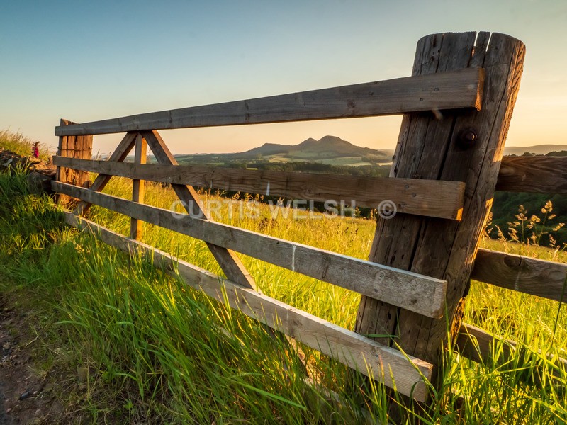 Eildon Gateway - SCOTTISH BORDERS