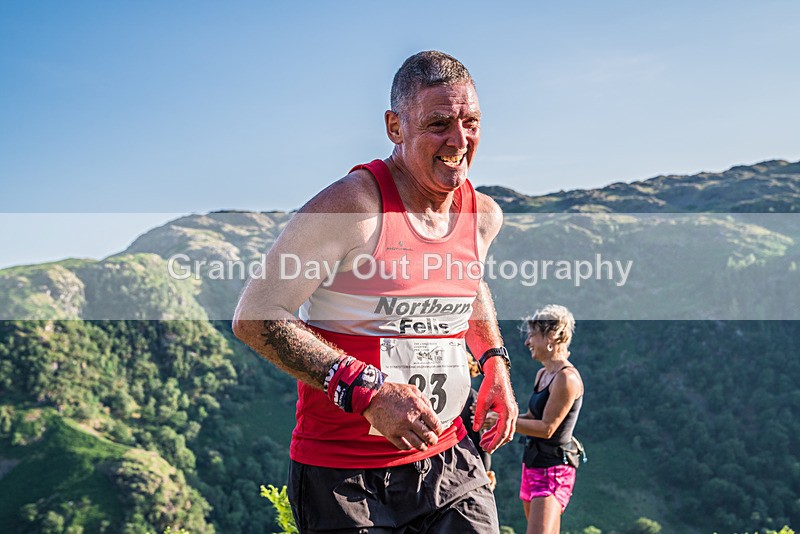 Langstrath-380 - Langstrath Fell Race Wednesday 21st June 2023