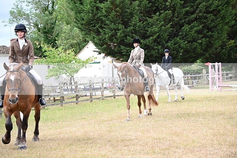 WJ6_7407 - Class 9 Tack and Turnout