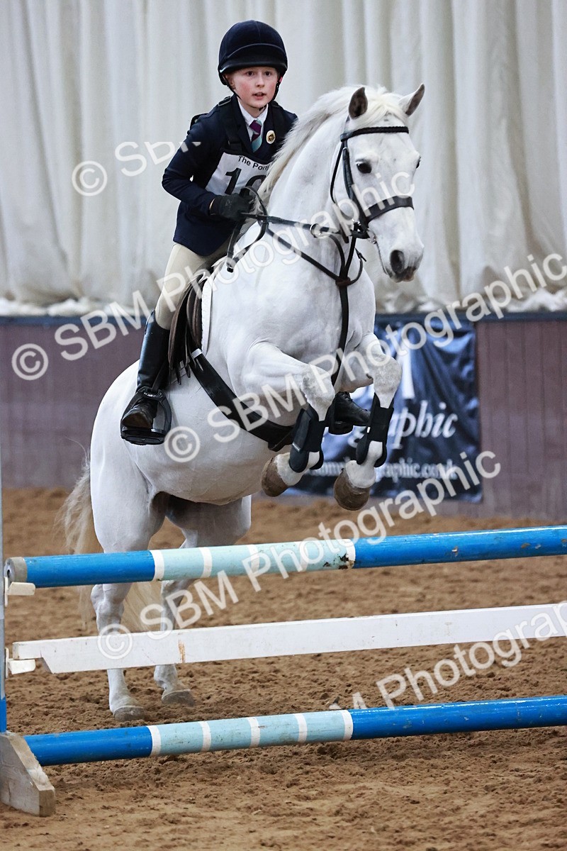 SBM_001533 - Class 4 - Show Jumping 70cm