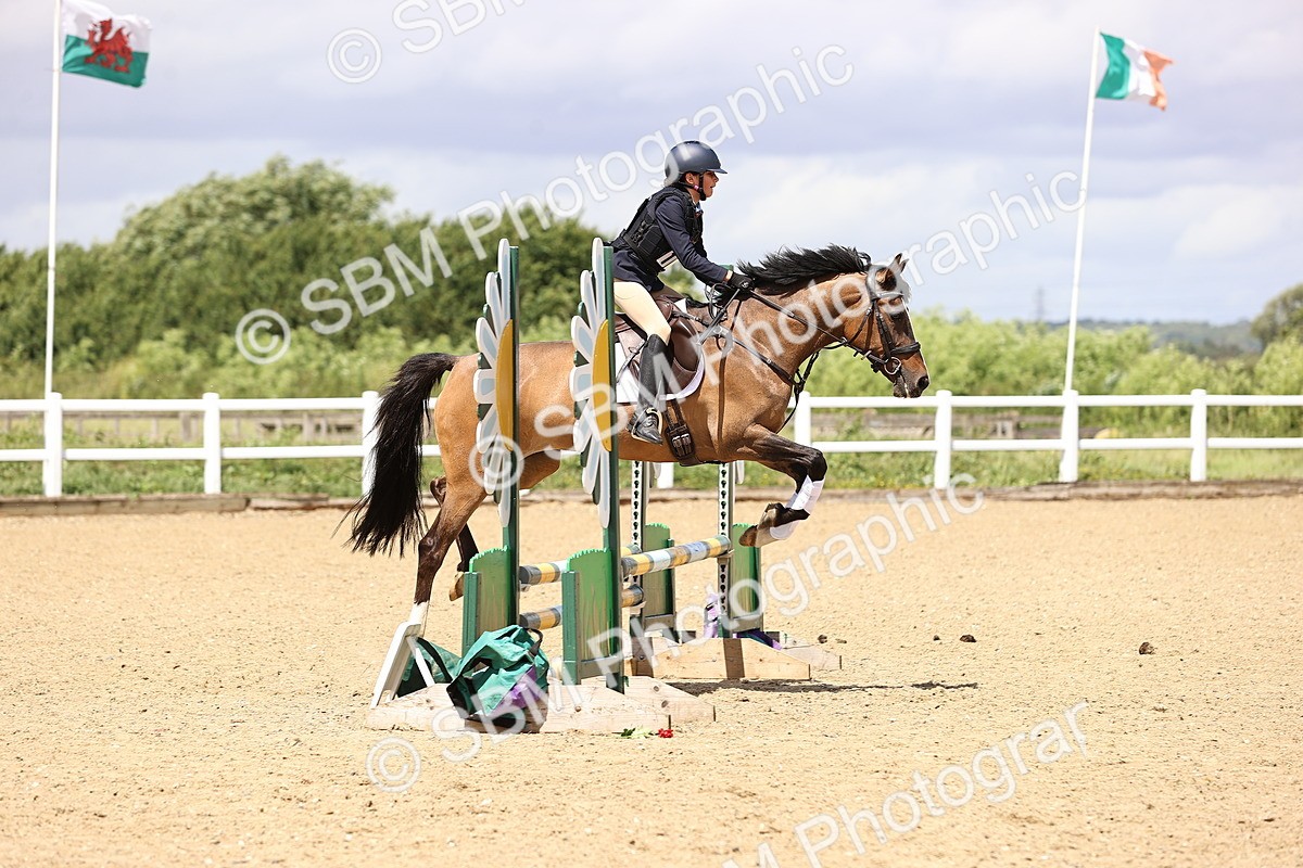 SBM_001098 - Class 4 - 70cm
