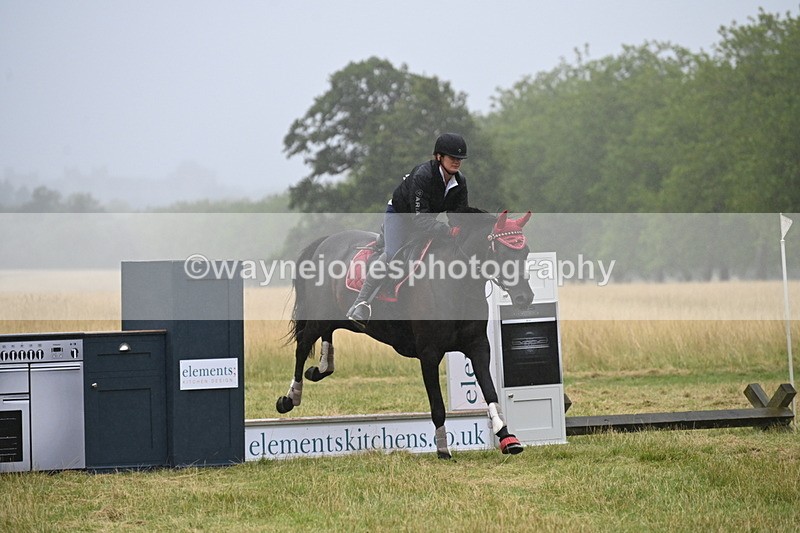 WJ6_0354 - Time at Kitchen Jump 11:07 to 11:33