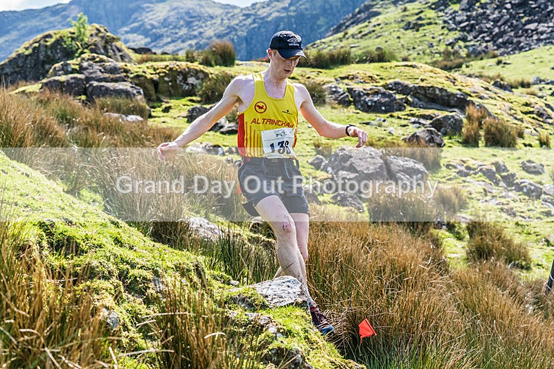 Glaramara-248 - Glaramara Fell Race Sunday 19th May 2024