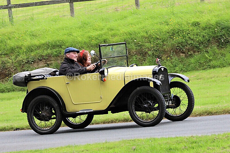 Pete Wilson 2-8-20-43 - Aug 2nd 2020 Drive thru