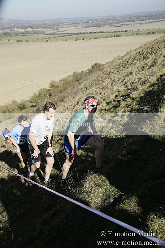 PVT 240219 1374 - The Terminator Race - Pewsey Vale - 24/02/19