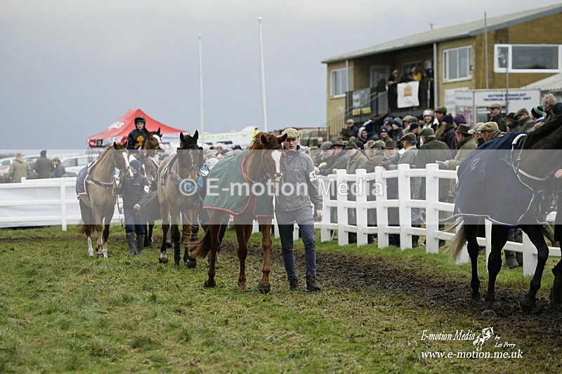 PtP 020122 526 - Larkhill Racing Club Point-to-Point 02/01/2022