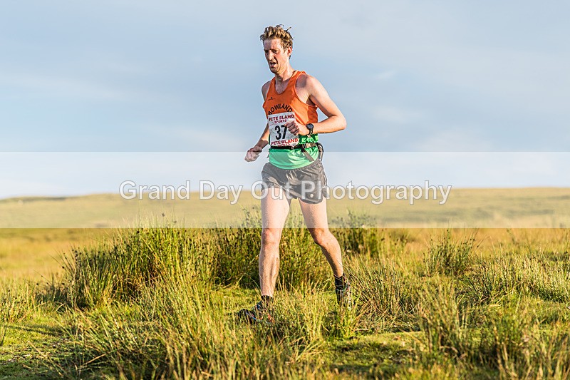 Tebay-338 - Tebay Fell Race Wednesday 28th June 2023