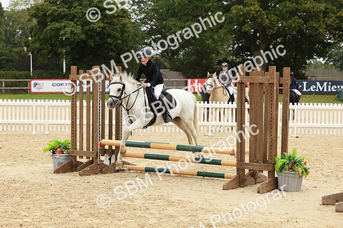 SBM_69174 - J13 - Junior Pony 60cm Championship