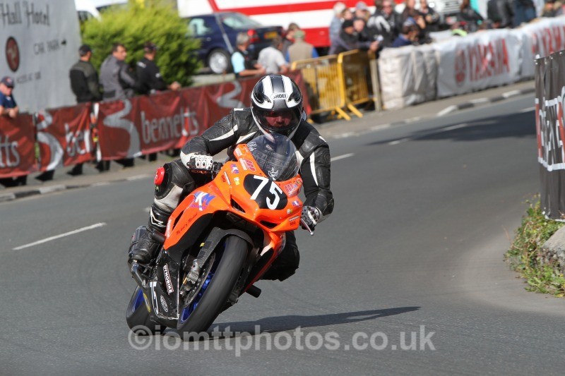  - Mylchreests Junior Manx Grand Prix