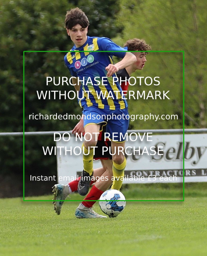 IMG_1486 - Kendal United U15 vs Sedbergh Wanderers Juniors U15 (U15 Final)