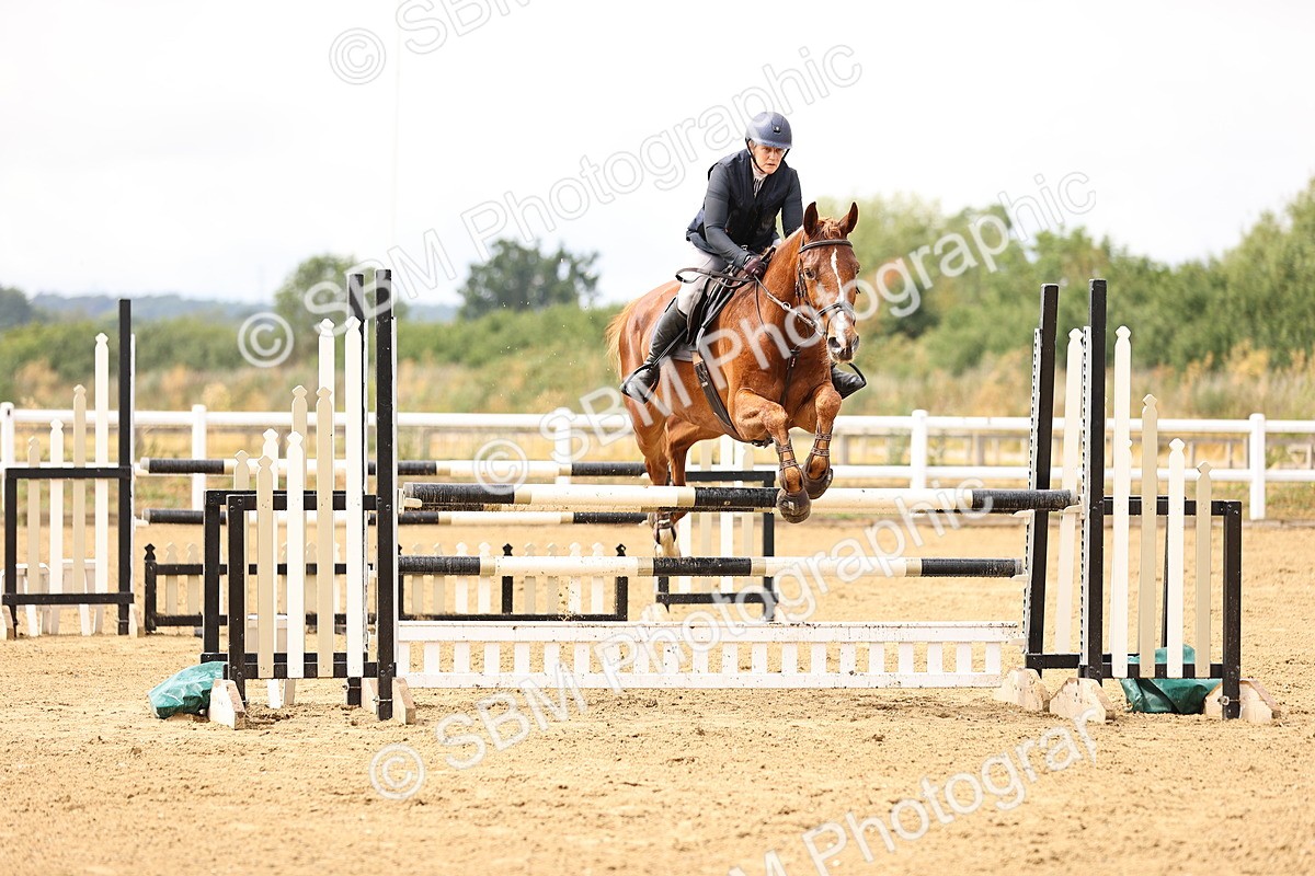 SBM_026690 - Class 12 - Amateur Championship Qualifier 1.05m