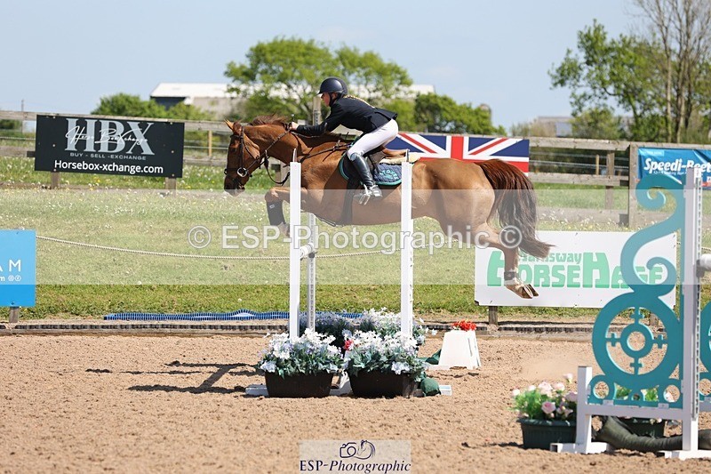 250503-141557-01441 - Cls 12 Junior 1.30m Open