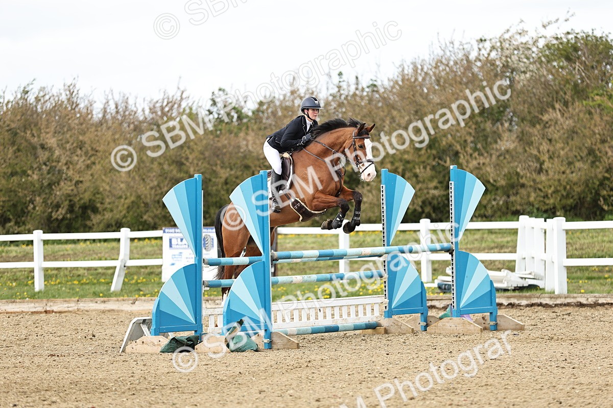 SBM_001331 - Class 4 - Senior Newcomers - 1.10m