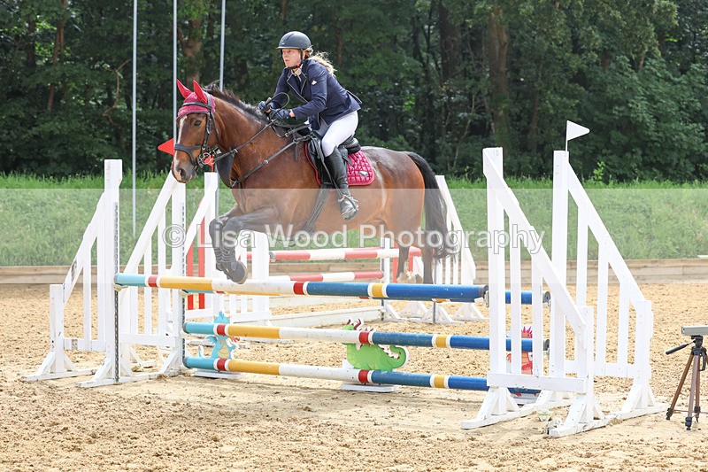 3E7A5730 - Class 5: Senior 95cm