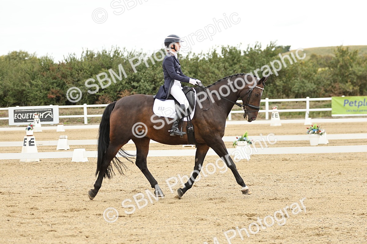 SBM_007155 - Class 25 - FEI PSG Bronze