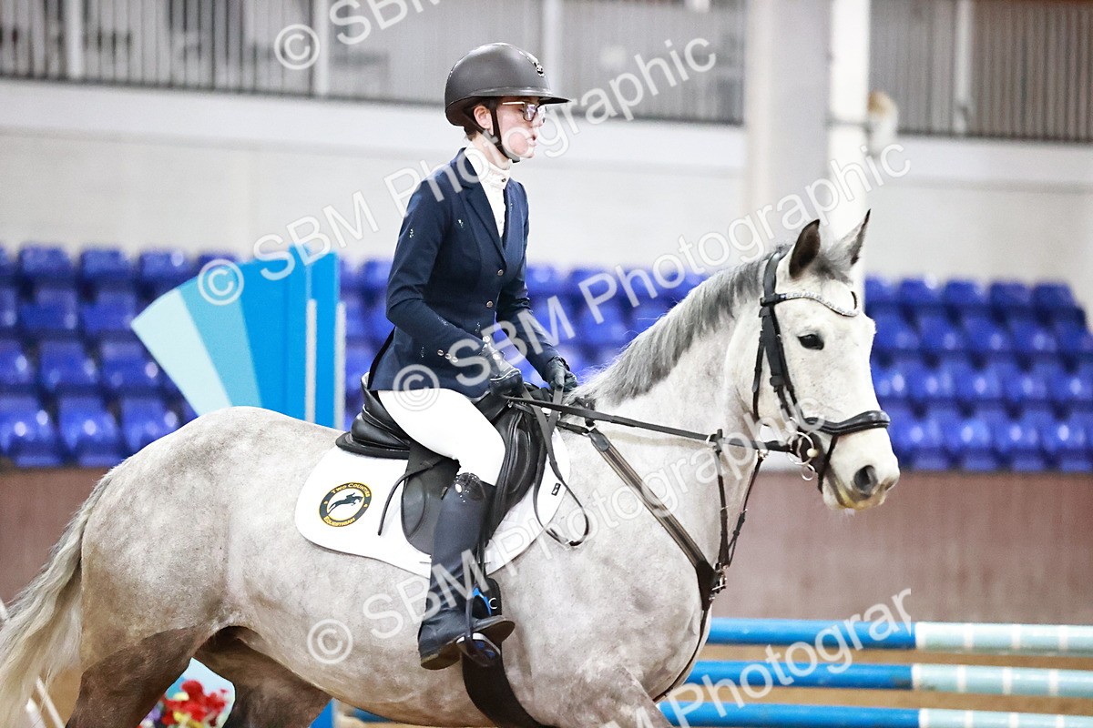 SBM_004136 - Class 14 - Clear Round 80cm