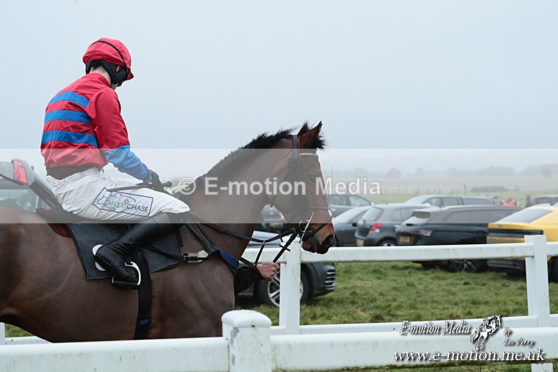 PtP 180126  0838 - Royal Artillery PtP Larkhill 18/01/26