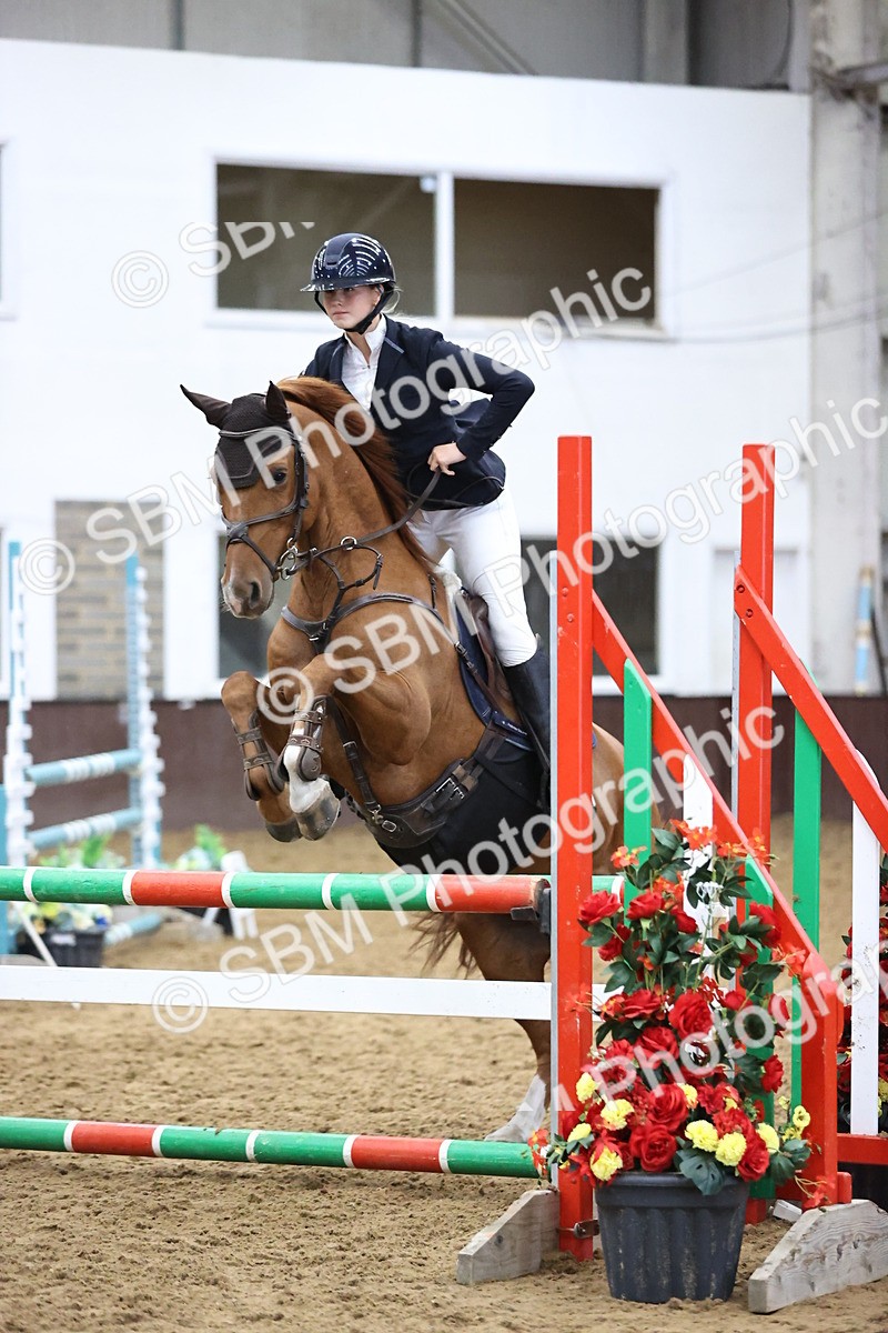 SBM_002820 - Class 6 - Pony Newcomers 1.00m Open