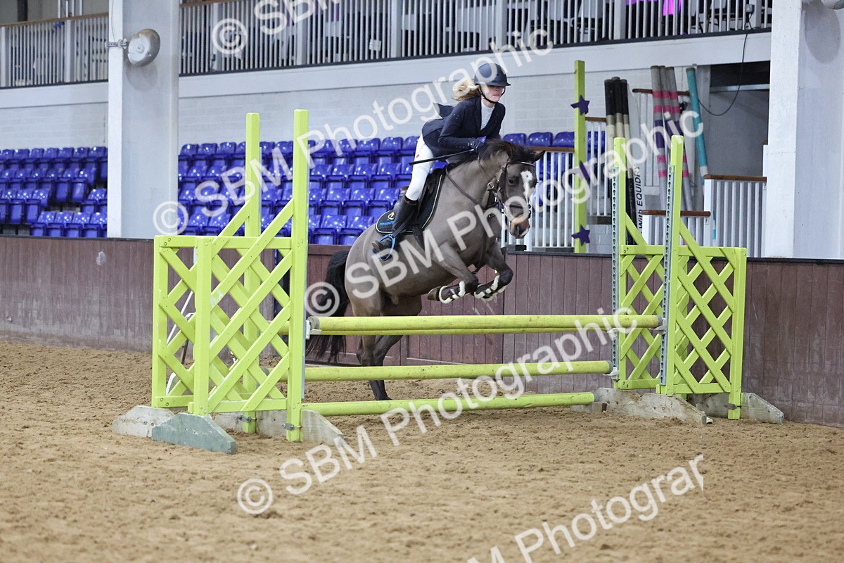SBM_002567 - Class 9 - STX UK Pony British Novice - 80cm OPen