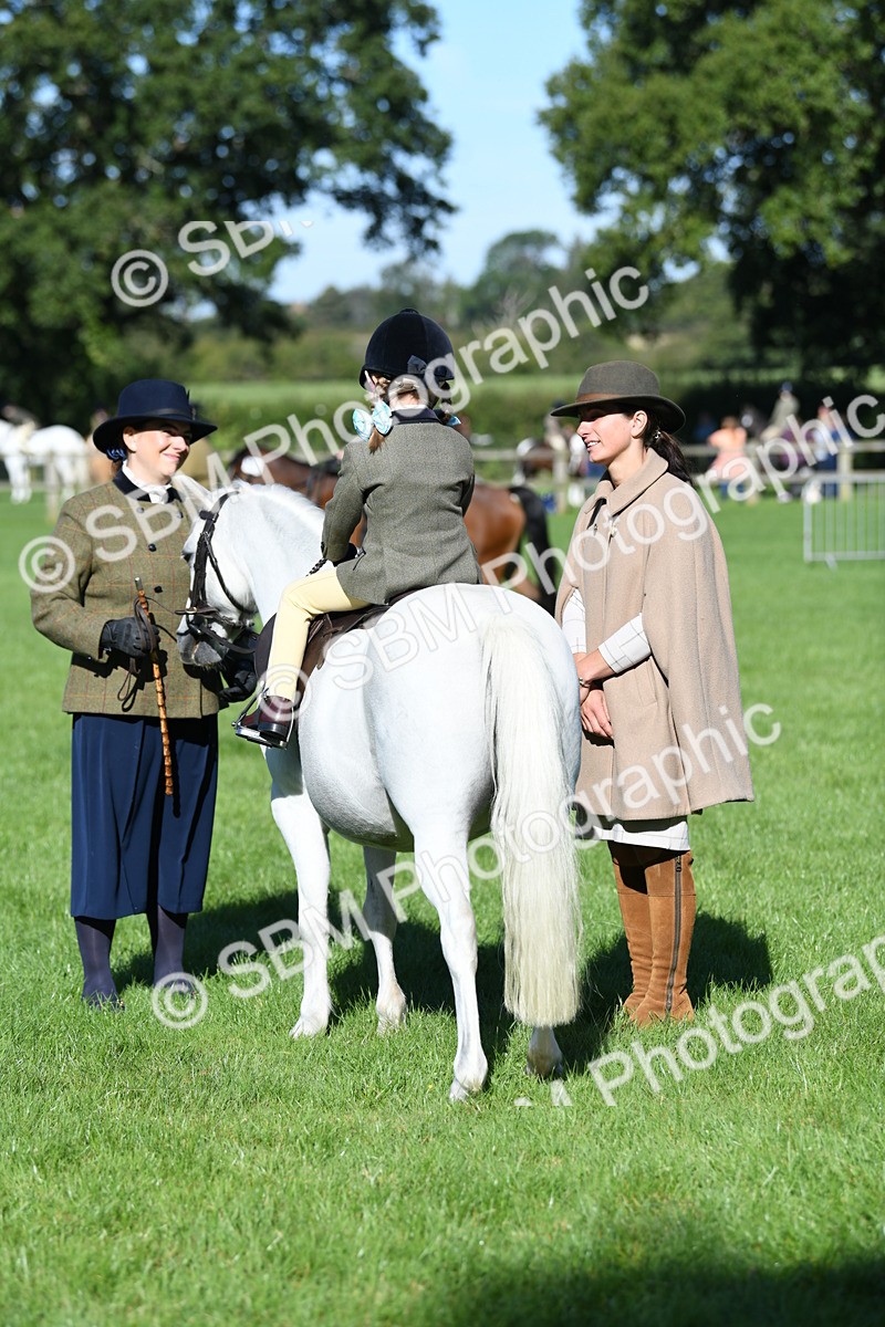 SBM_36951 - S18 - Novice & Newcomers Lead Rein Pony