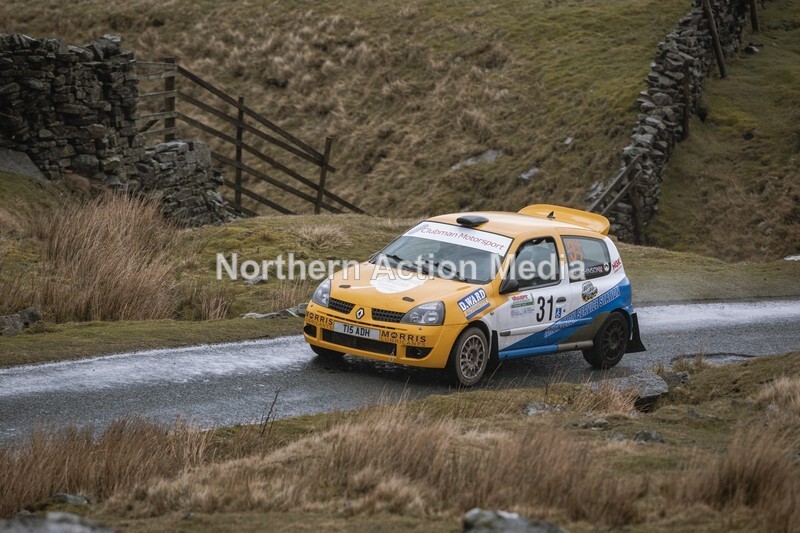 DSCF2573 - Yorkshire Dales Rally 2026