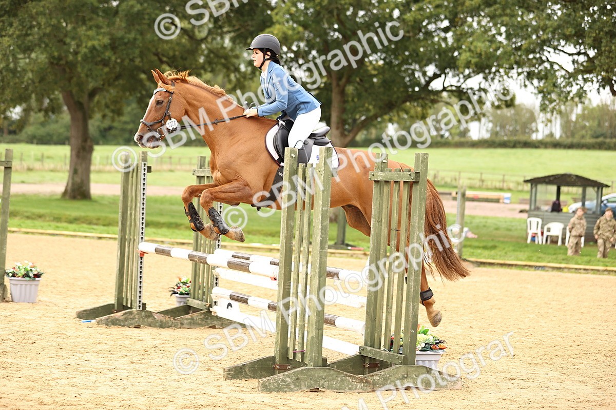 SBM_58530 - J41 - Grand Tour Horse & Pony 95cm