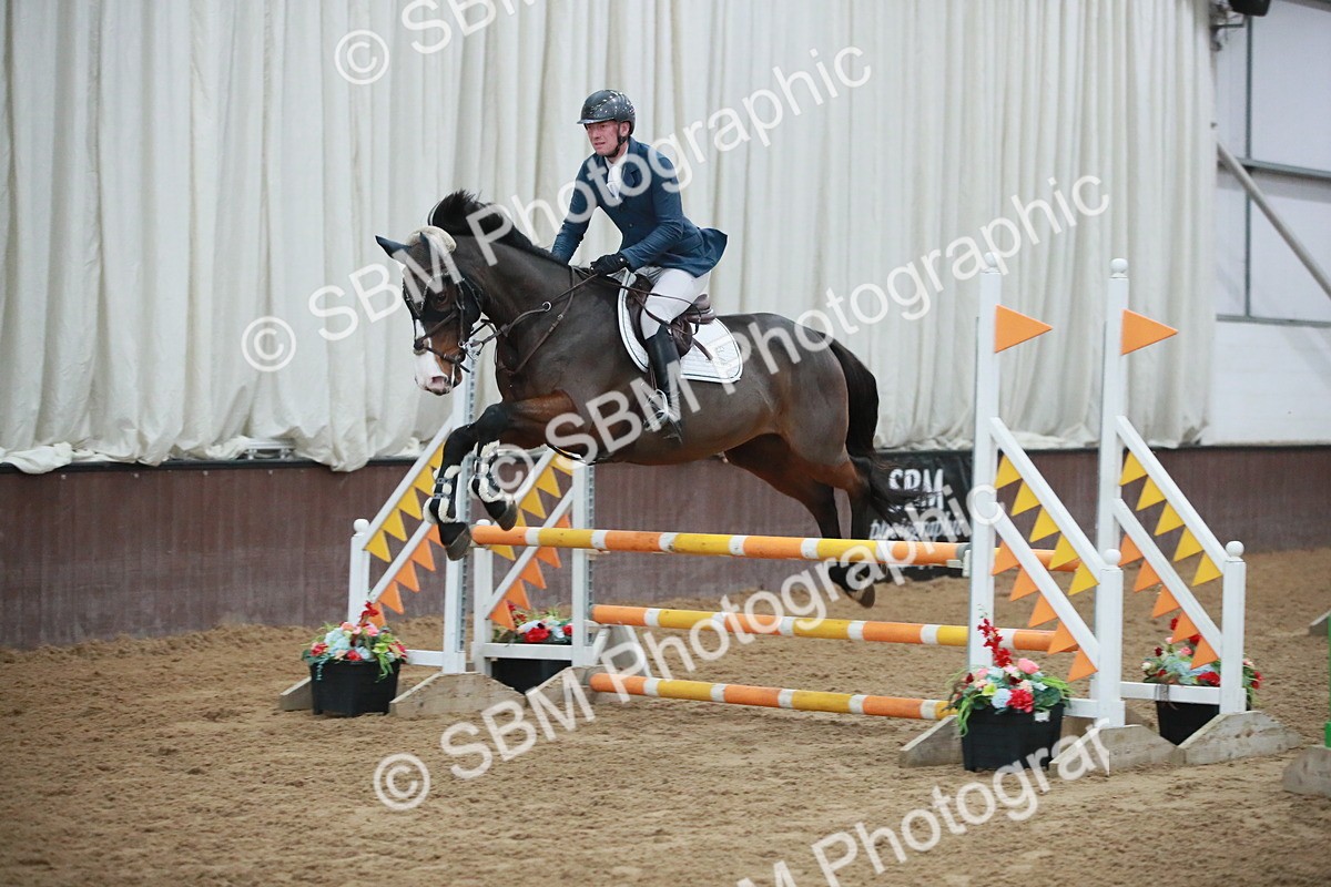 SBM_000078 - Class 2  - Senior British Novice - 90cm Open