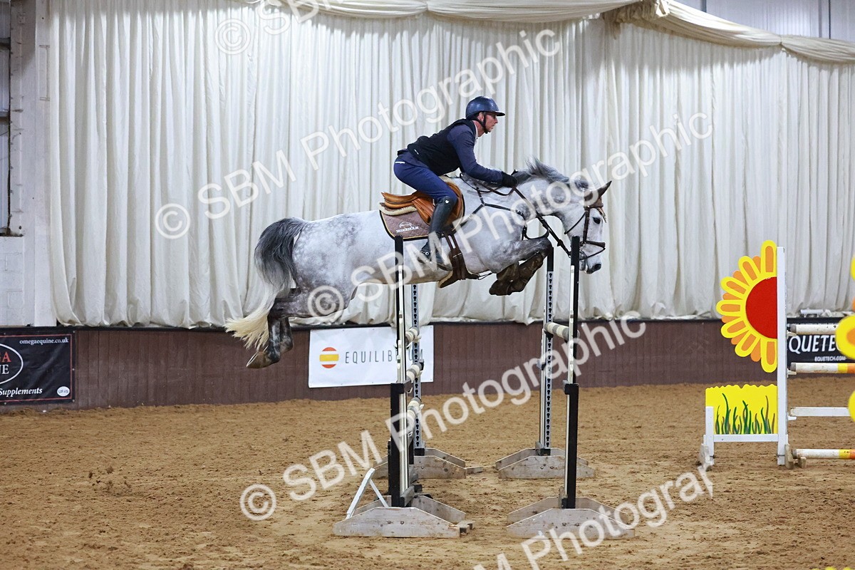 SBM_002828 - Class 6 - National 1.30m