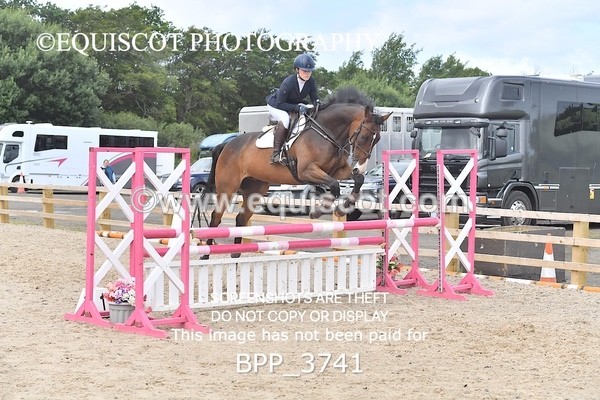 BPP_3741 - CLASS 5  0.95m Amateur Championship Qualifier