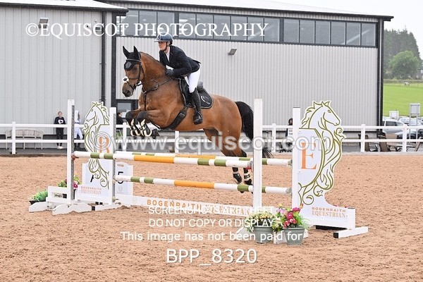 BPP_8320 - CLASS 18 SAT Nupafeeds Senior Discovery/1m open