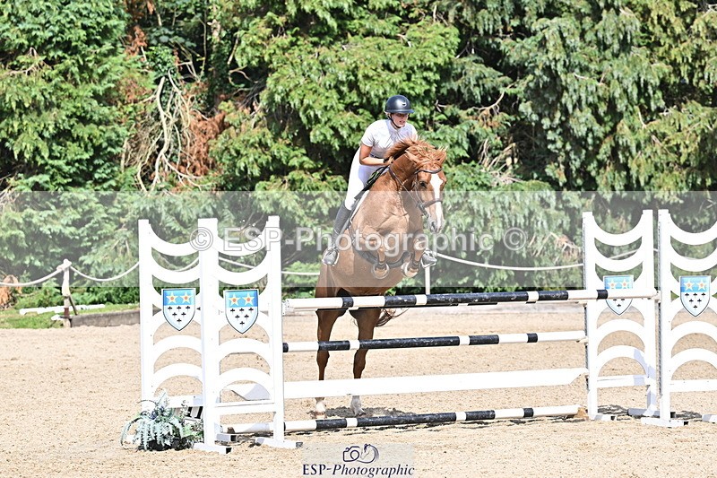 250704A-162129-11982 - Cls 23 Snr Foxhunter