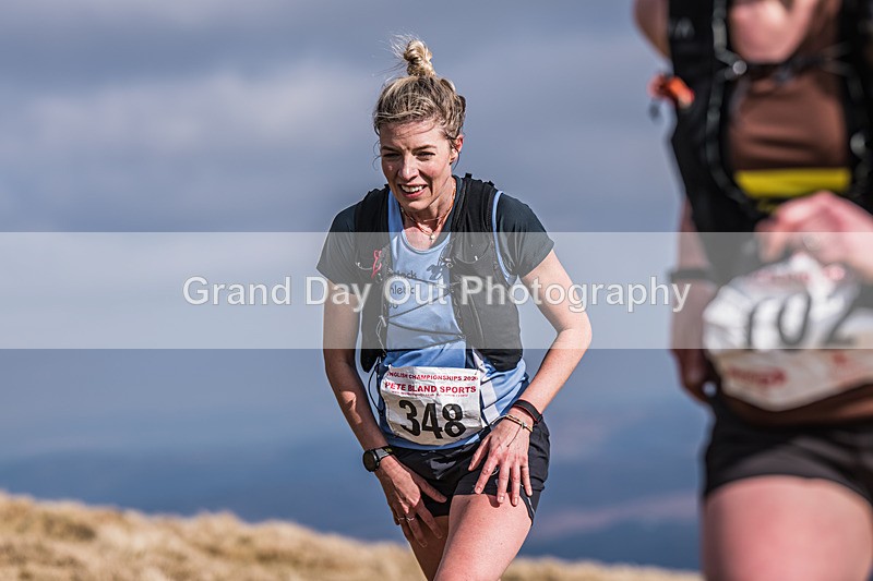 Black Combe-1955 - Black Combe Fell Race Saturday 7th March 2026