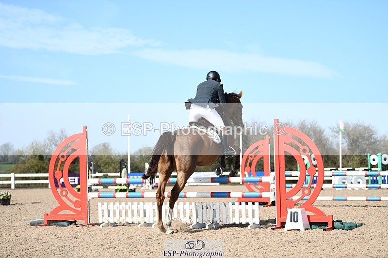 250330-122737-06762 - Cls 34 85cm National Amateur Quali