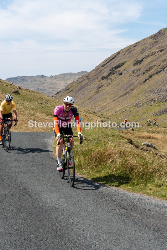 130320 - Wrynose 13.00-14.00