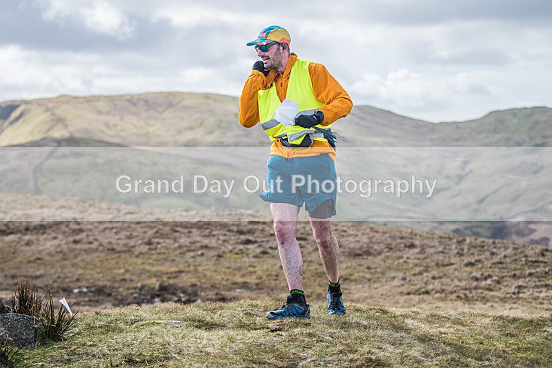Jefferys Mount-584 - Jeffrey's Mount Figure of Eight Fell Race Saturday 11th April 2026