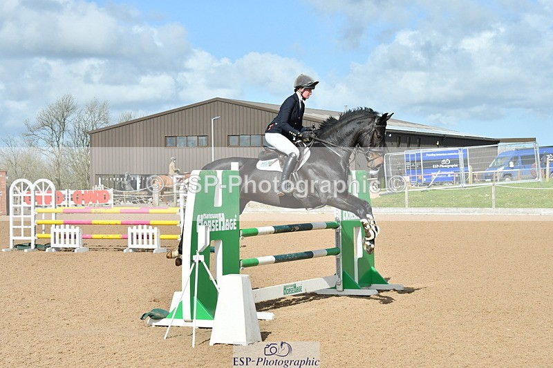 240306A-115513-00604 - Cls 2 Discovery and 1m Open