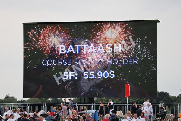 yr20082021r4-14 - Race 4 3.35pm Coolmore Wootton Bassett Nunthorpe Stakes (British Champions Series Race)