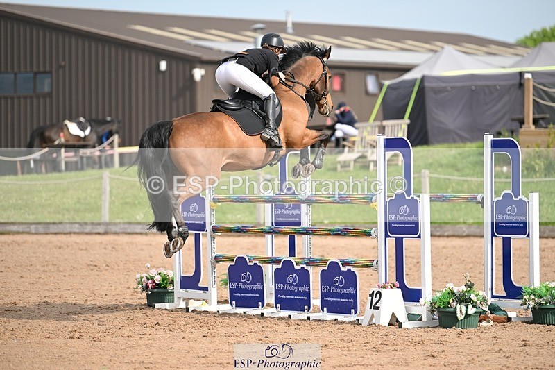 250511-092051-12706 - Cls 25 Snr 1.20m Open