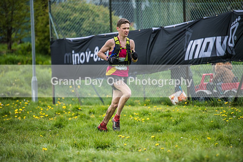 3 Peaks-1607 - The 3 Peaks Race Saturday 27th April 2024