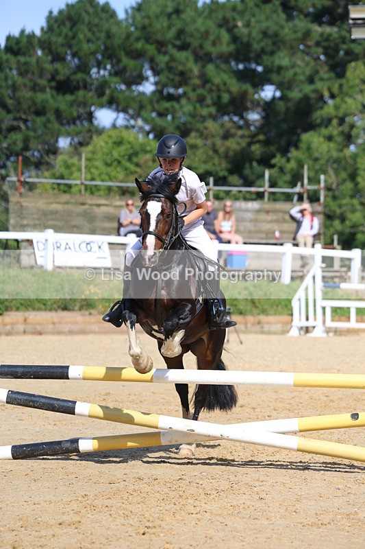 3E7A0919 - Class 6: 70cm Junior