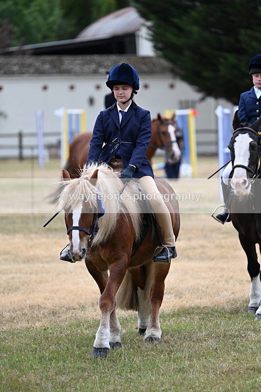 WJ7_0771 - Class 2 Best rider