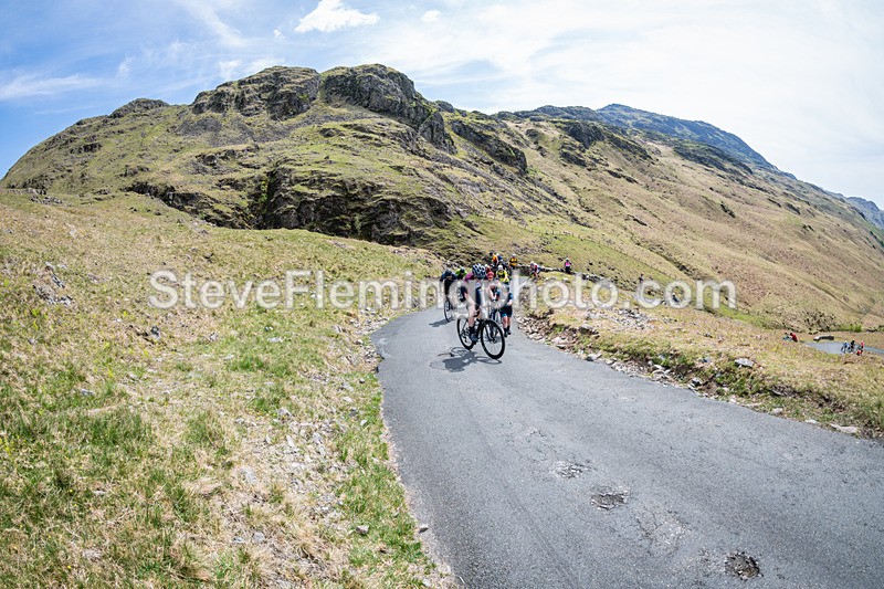 140912 - Hardknott Pass Camera 2 14.00-15.00
