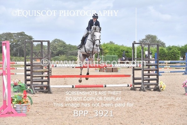 BPP_3921 - CLASS 7 1.05m Amateur Championship Qualifier/ 1.05m Open