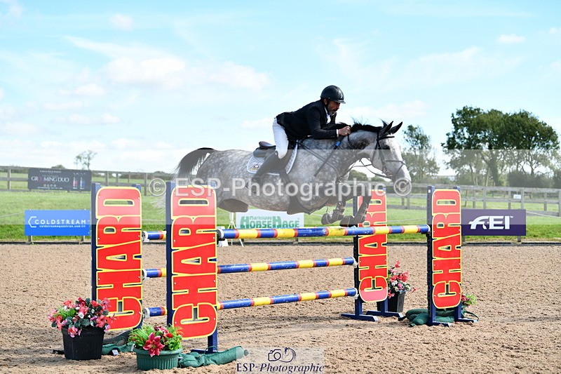 240914A-124128-07066 - Cls 15-S Snr Foxhunter