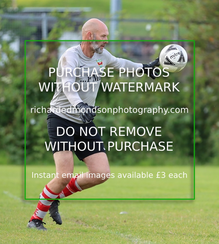 IMG_2512 - Kendal United vs Endmoor KGR