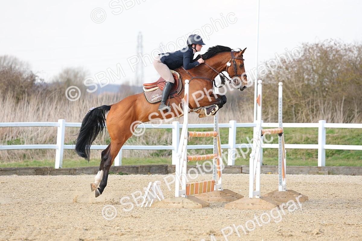 SBM_001896 - Class 6 - National 1.30-1.40m