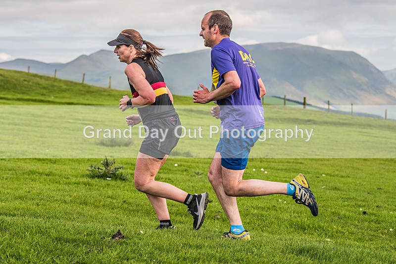 Hay-O-125 - Hay O Trail Race Tuesday 23rd May 2023