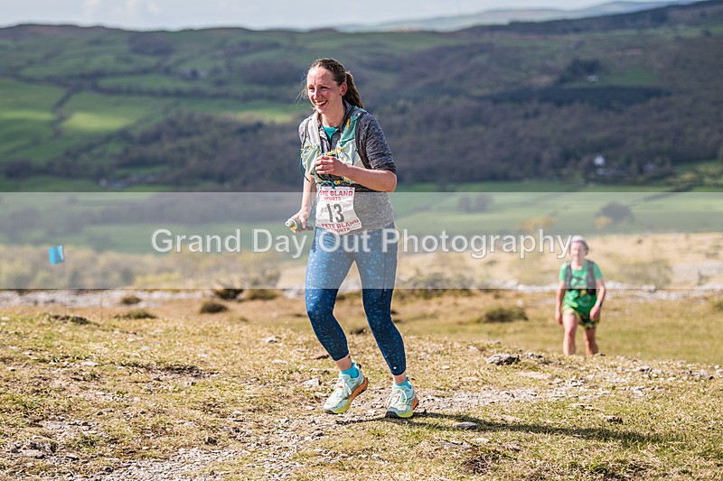 Dean Barwick-286 - Dean Barwick Dash Fell Race Sunday 19th April 2026
