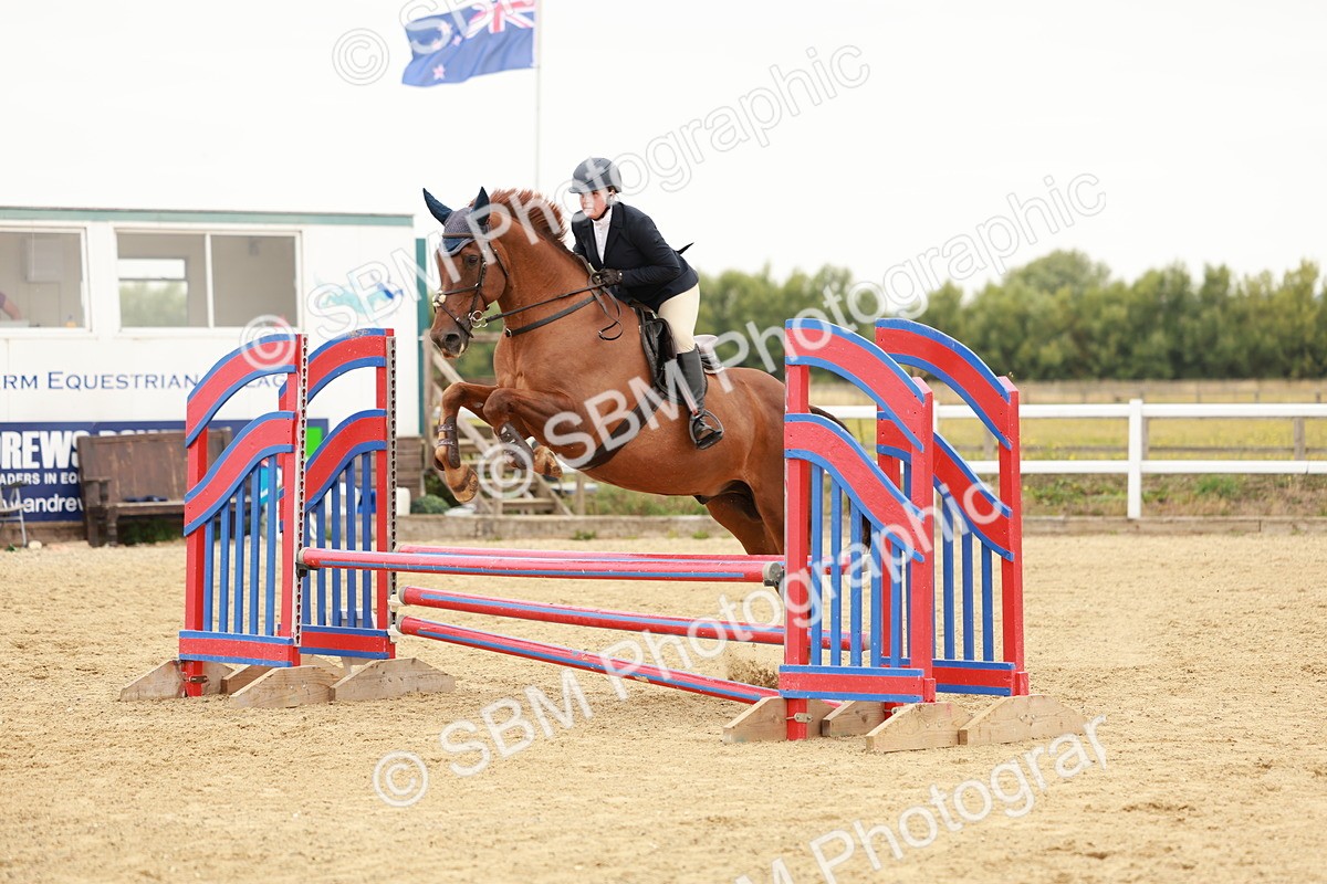 SBM_008455 - Class 5 - 80cm